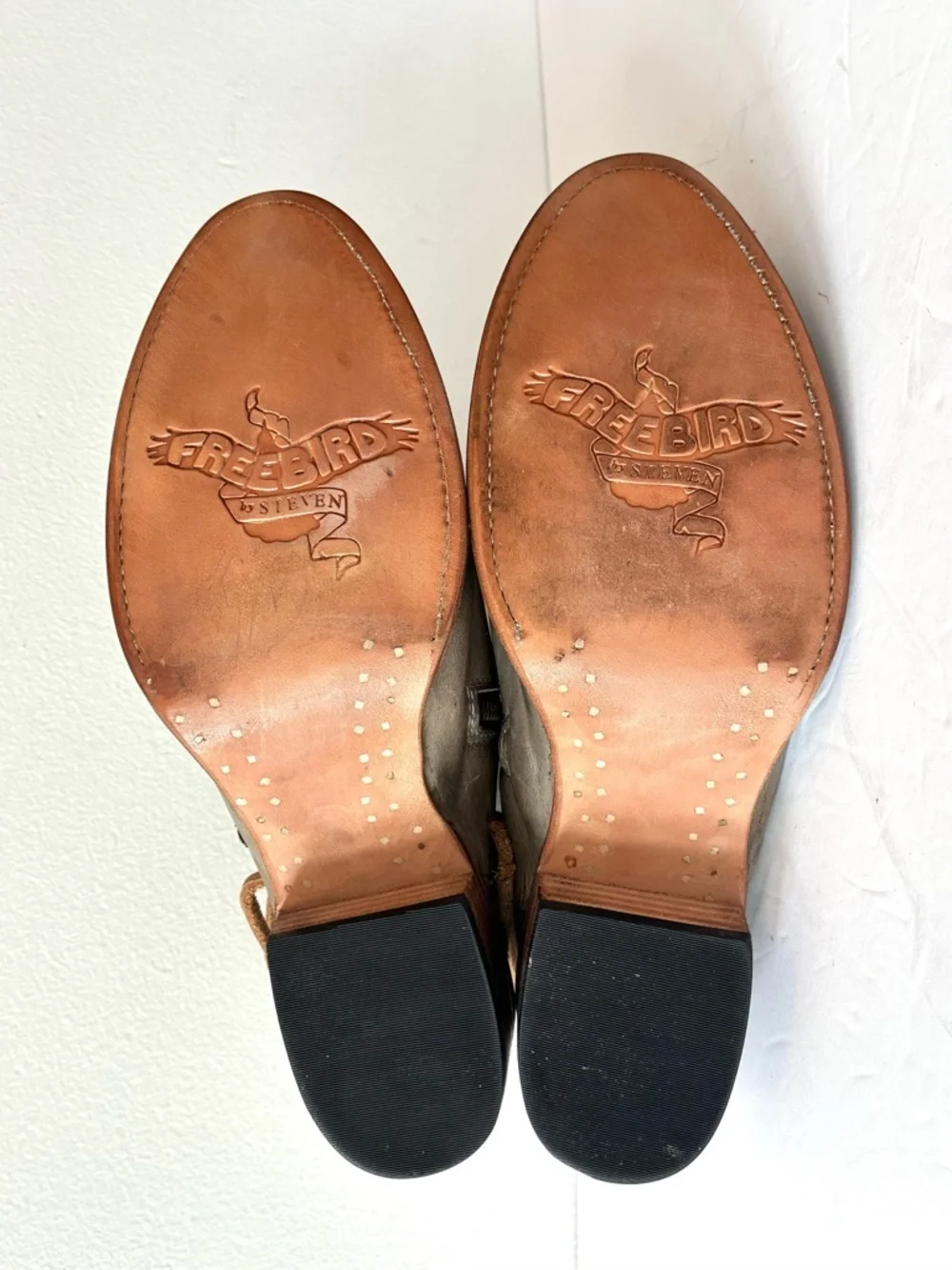 Freebird by Steven Jojo Booties